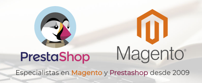 Integración del PIM en Magento y PrestaShop ydral.com