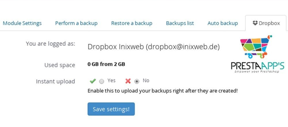 data-migration-backup-dropbox